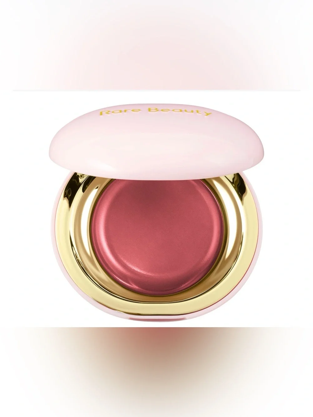 🌸 Rare Beauty Stay Vulnerable Melting Blush - Nearly Mauve